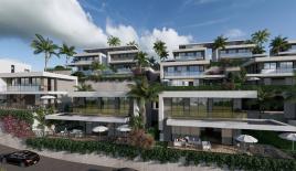 Villa für 6 000 euro pro Monat in Alanya, Türkei