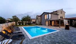 Villa für 630 000 euro in Kroatien