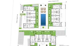 Wohnung für 78 000 euro in Sithonia, Griechenland