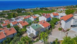 Villa für 150 000 euro in Alanya, Türkei