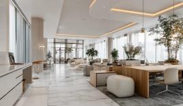 Office for 1 413 863 euro in Dubai, UAE