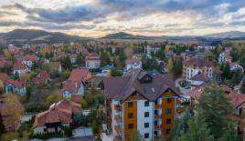 Flat for 72 160 euro in Zlatibor, Serbia