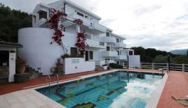 Hotel für 2 650 000 euro in Insel Korfu, Griechenland