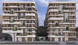 Wohnung für 450 000 euro in Thessaloniki, Griechenland