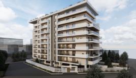 Wohnung für 432 000 euro in Thessaloniki, Griechenland