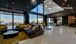 Villa für 4 450 000 euro in Costa Blanca, Spanien