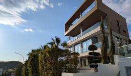Villa para 5 150 000 euro en Limasol, Chipre