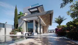 Villa für 655 900 euro in Spanien