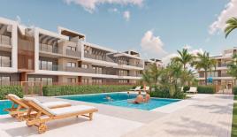Apartment für 419 900 euro in Pilar de la Horadada, Spanien