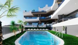 Penthouse für 421 000 euro in Benijófar, Spanien