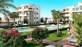 Apartment für 276 900 euro in Spanien