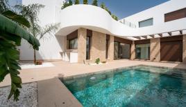 Villa für 429 000 euro in Heredades, Spanien