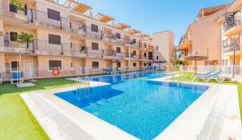 Apartment für 132 000 euro in Aguilas, Spanien