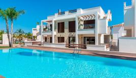 Bungalow für 325 000 euro in Torrevieja, Spanien