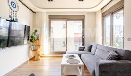 Wohnung für 323 000 euro in Antalya, Türkei