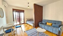 Apartment for 500 euro per month in Becici, Montenegro