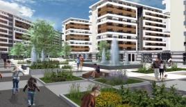 Apartment for 161 700 euro in Podgorica, Montenegro