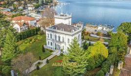 Villa for 9 500 000 euro in Lesa, Italy