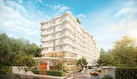 Apartment für 93 022 euro in Phuket, Thailand
