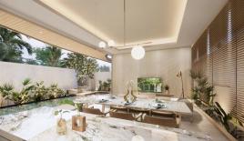 Villa für 450 368 euro in Phuket, Thailand