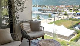 Apartment for 750 000 euro in Tivat, Montenegro
