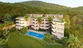 Apartment für 95 944 euro in Insel Phuket, Thailand