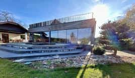 Casa para 600 000 euro en Eslovenia