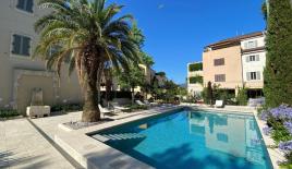 Flat for 299 000 euro in Montenegro