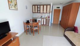 Flat for 110 000 euro in Meljine, Montenegro