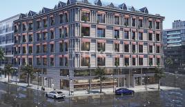 Apartment für 255 000 euro in Istanbul, Türkei