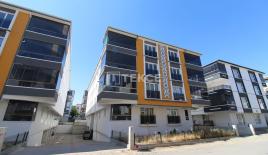 Apartment für 89 500 euro in Sincan, Türkei