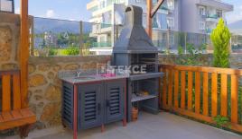 Apartment für 358 000 euro in Alanya, Türkei