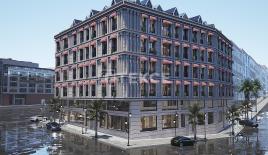 Apartment für 221 000 euro in Istanbul, Türkei