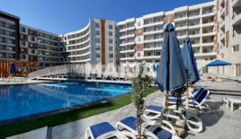 Apartment for 36 121 euro in Hurghada, Egypt