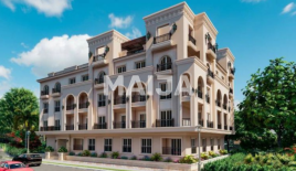Apartment for 12 471 euro in Hurghada, Egypt