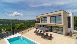 Villa für 850 000 euro in Kroatien