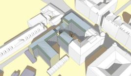 Grundstück für 795 000 euro in Riga, Lettland