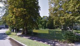 Grundstück für 2 390 000 euro in Bulduri, Lettland