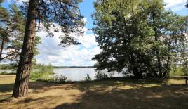 Grundstück für 550 000 euro in Region Riga, Lettland