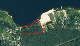 Terreno para 7 368 000 euro en Distrito de Riga, Letonia