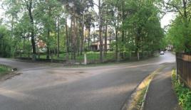 Grundstück für 725 000 euro in Riga, Lettland