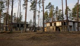 Grundstück für 650 000 euro in Region Riga, Lettland