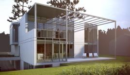 Grundstück für 730 000 euro in Riga, Lettland