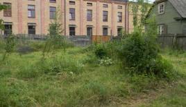 Terreno para 650 000 euro en Riga, Letonia