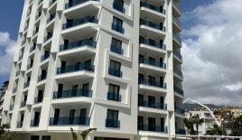 Wohnung für 55 000 euro in Alanya, Türkei