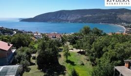 Land for 240 000 euro in Herceg-Novi, Montenegro
