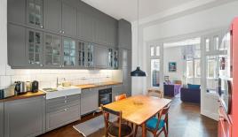 Appartement pour 560 000 Euro à Budapest, Hongrie