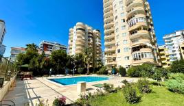 Penthouse für 138 000 euro in Alanya, Türkei