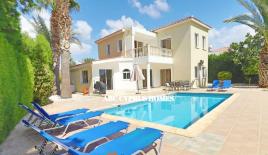 Villa para 535 000 euro en Pafos, Chipre