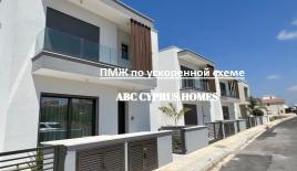 Cabaña para 350 000 euro en Pafos, Chipre